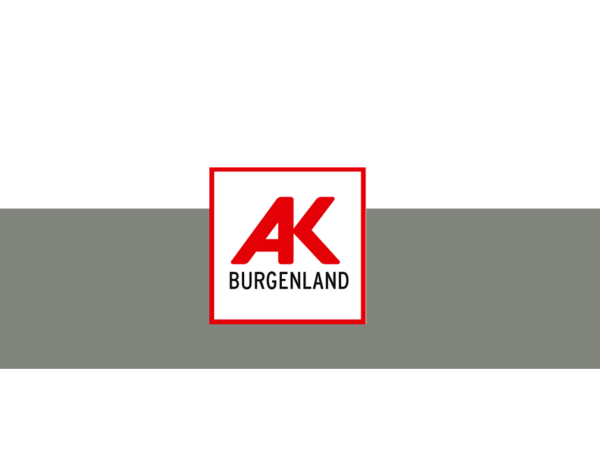 PR Konzept AK Burgenland
