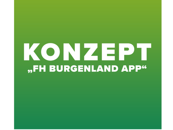FH Burgenland App