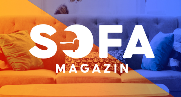SOFA-Magazin 22/23