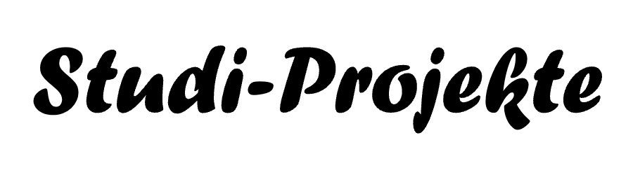 Studi-Projekte
