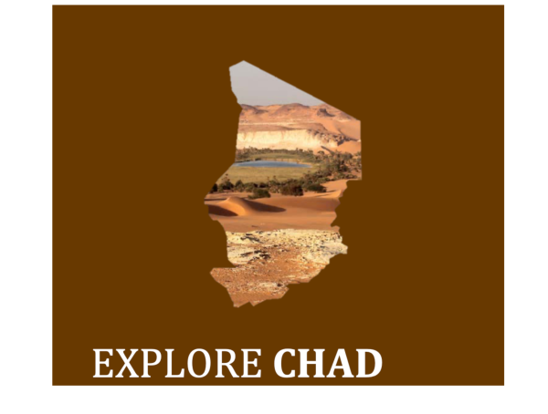 Explore Chad